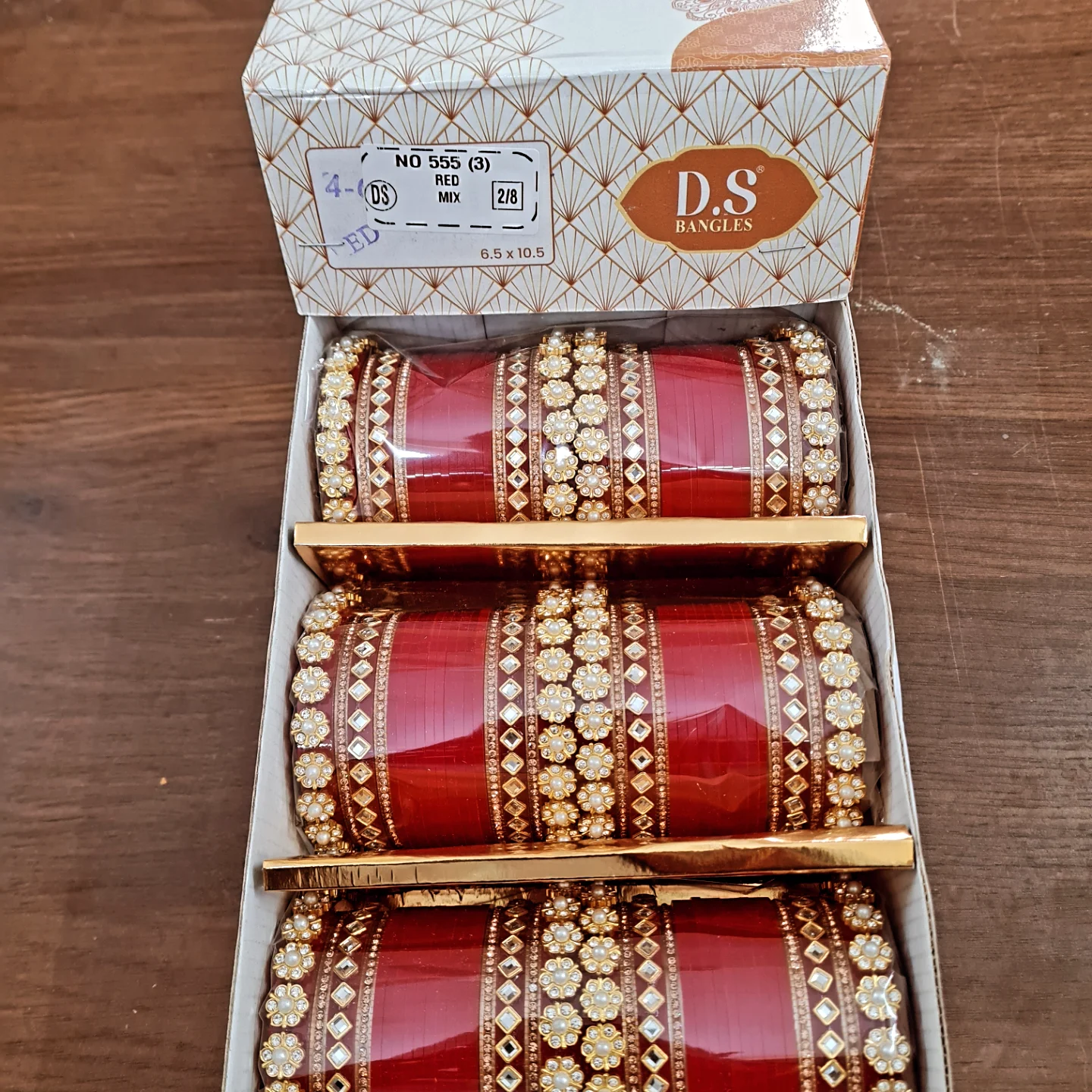 Bangles